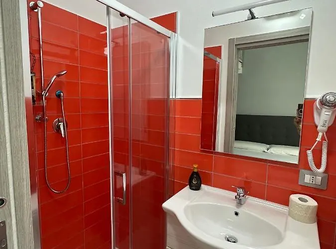 Ciccio_bed 3* Agropoli